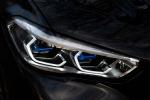 BMW X5 xDrive30d M Sport 2018 года (UK)